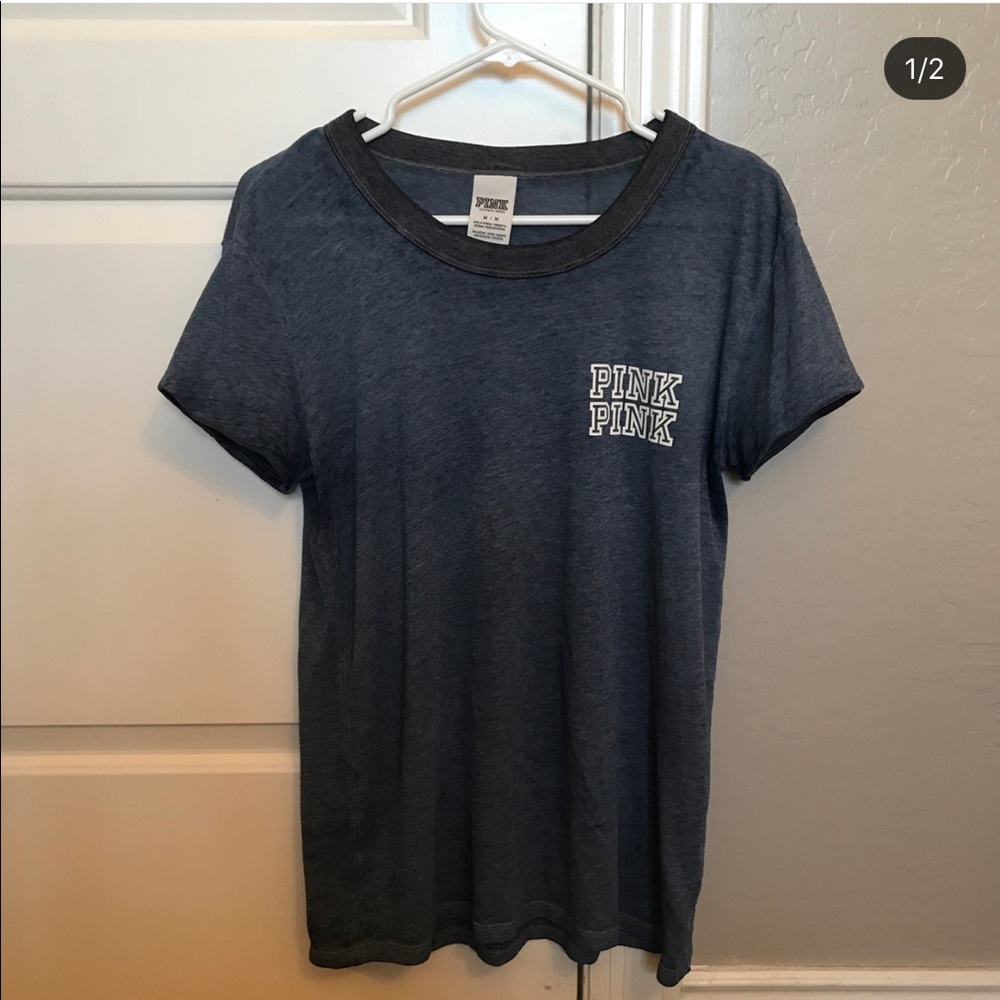 PINK t shirt